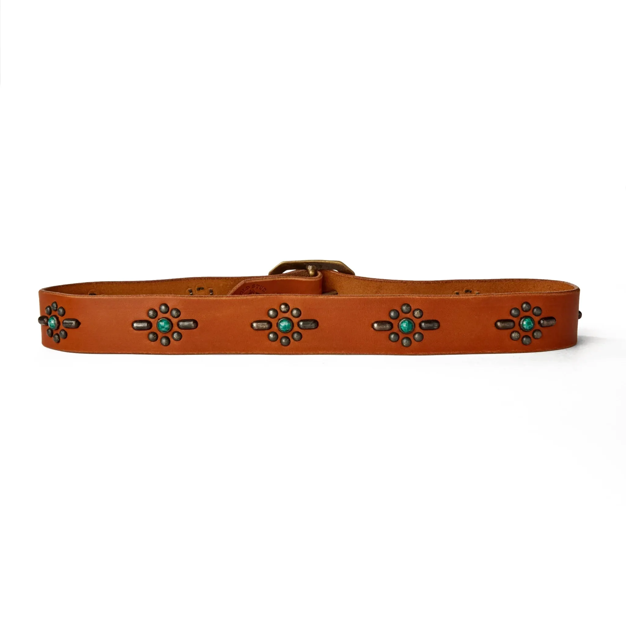 High Desert Belt - Brown sold by Free Agency product image thumbnail 3