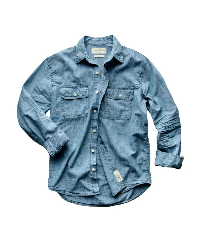 Earl Chambray made by Free Agency