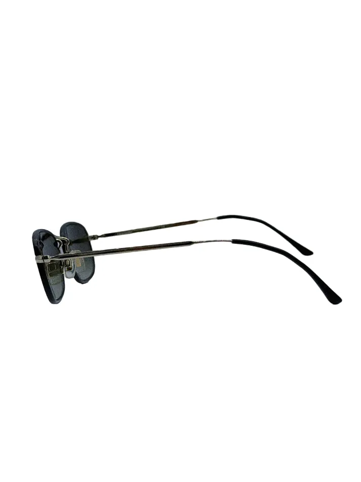 “Stadium Drift” 1980s Polo Sport Sunglasses sold by Free Agency product image thumbnail 2