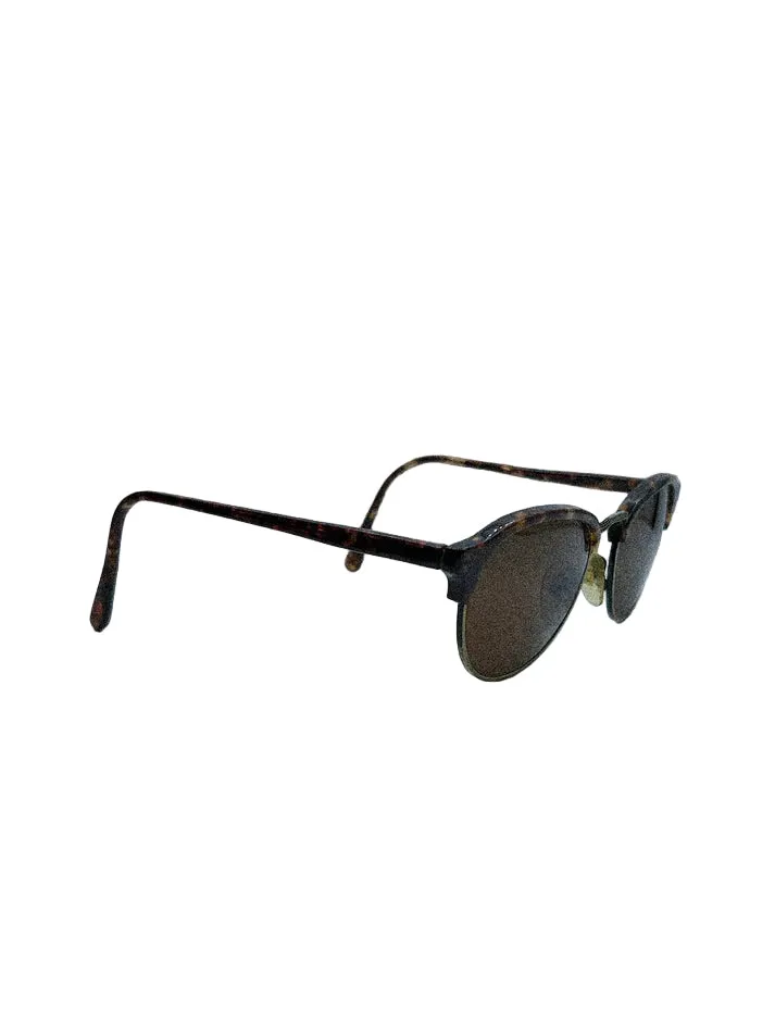 "Vintage Allure" 1980s Coyote Vision Sunglasses sold by Free Agency product image thumbnail 2