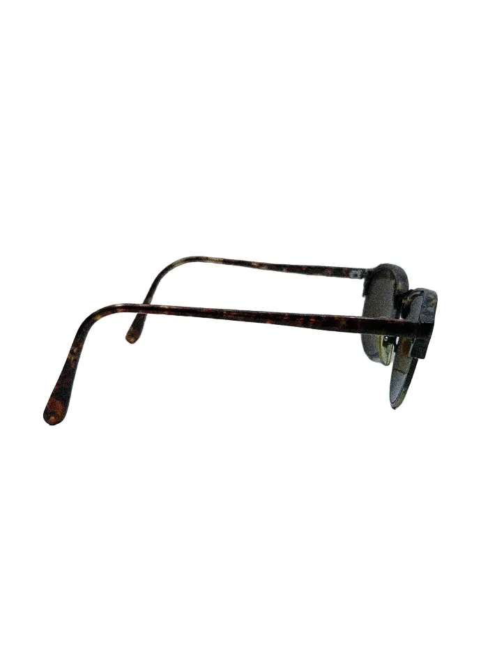 "Vintage Allure" 1980s Coyote Vision Sunglasses sold by Free Agency product image thumbnail 3