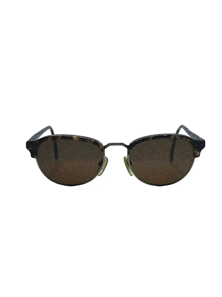 "Vintage Allure" 1980s Coyote Vision Sunglasses sold by Free Agency