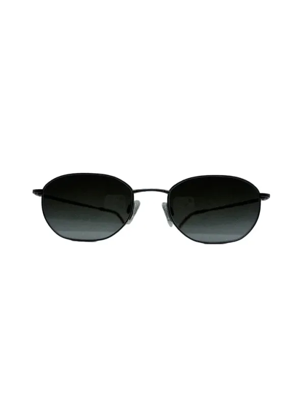“Quiet Gradient” 1980s Charmant Sunglasses made by Free Agency