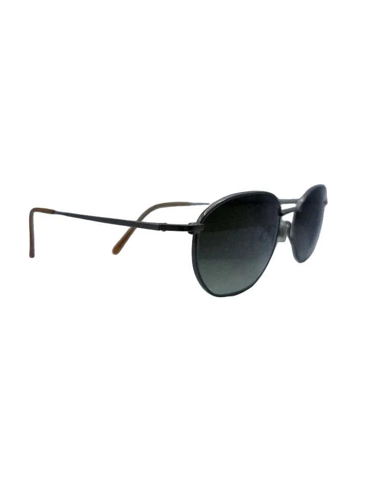 “Quiet Gradient” 1980s Charmant Sunglasses sold by Free Agency product image thumbnail 3