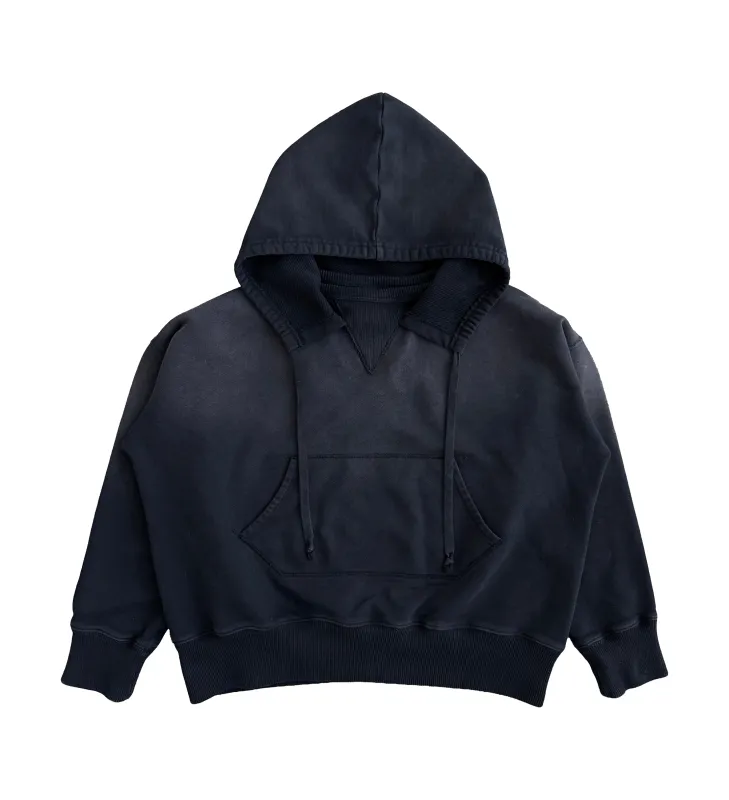Attached Afterhood made by Free Agency