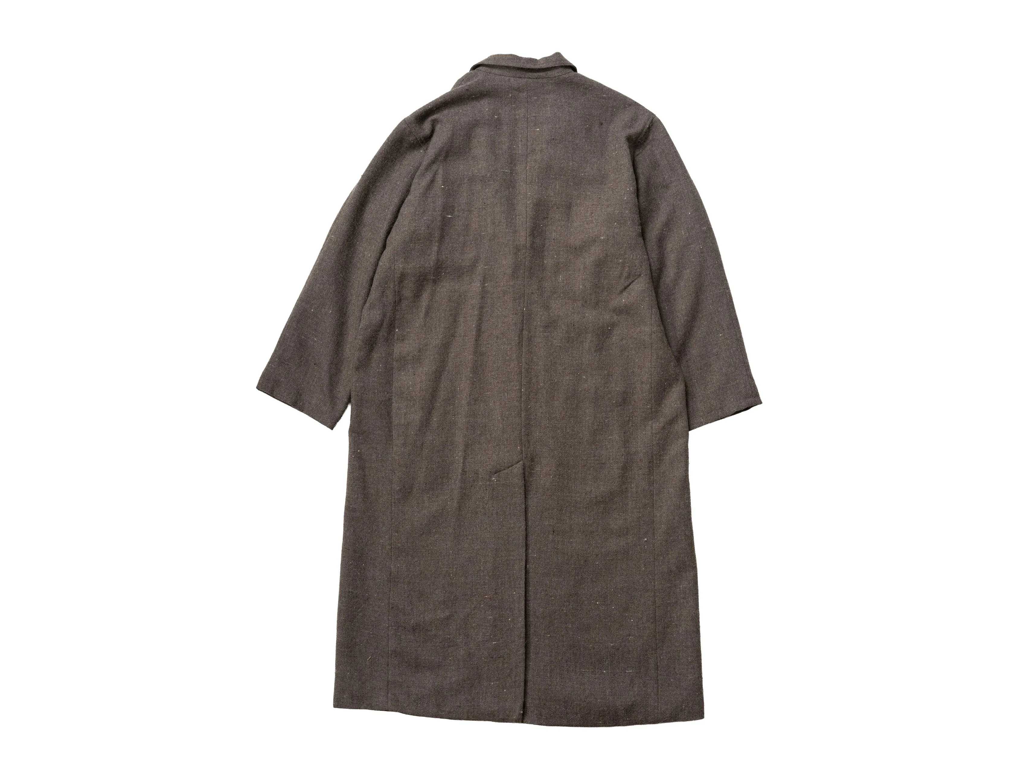 Douglas Fir Overcoat - Sugar Maple sold by Free Agency product image thumbnail 2