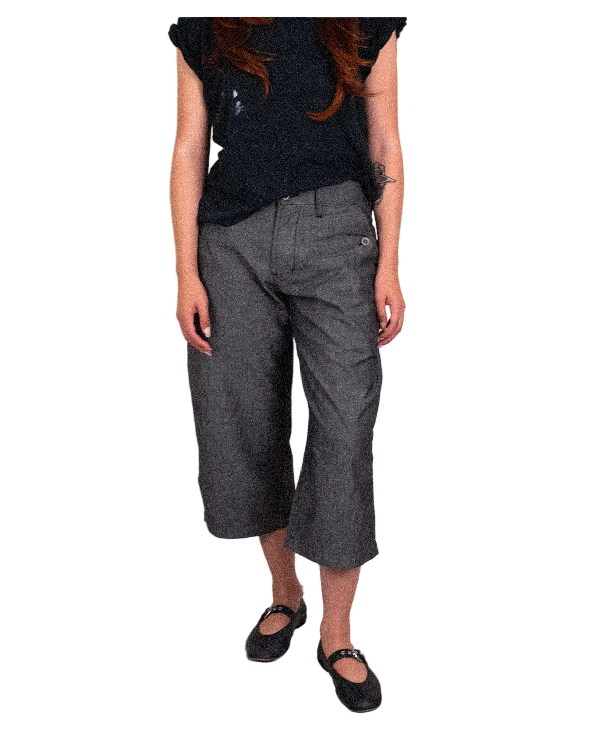 Salt & Pepper Capri sold by Free Agency product image thumbnail 2