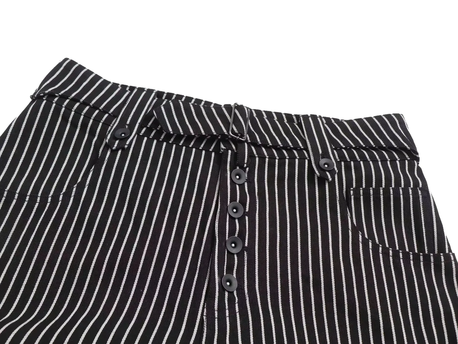 Jacquard Cycler Denim sold by Free Agency product image thumbnail 3