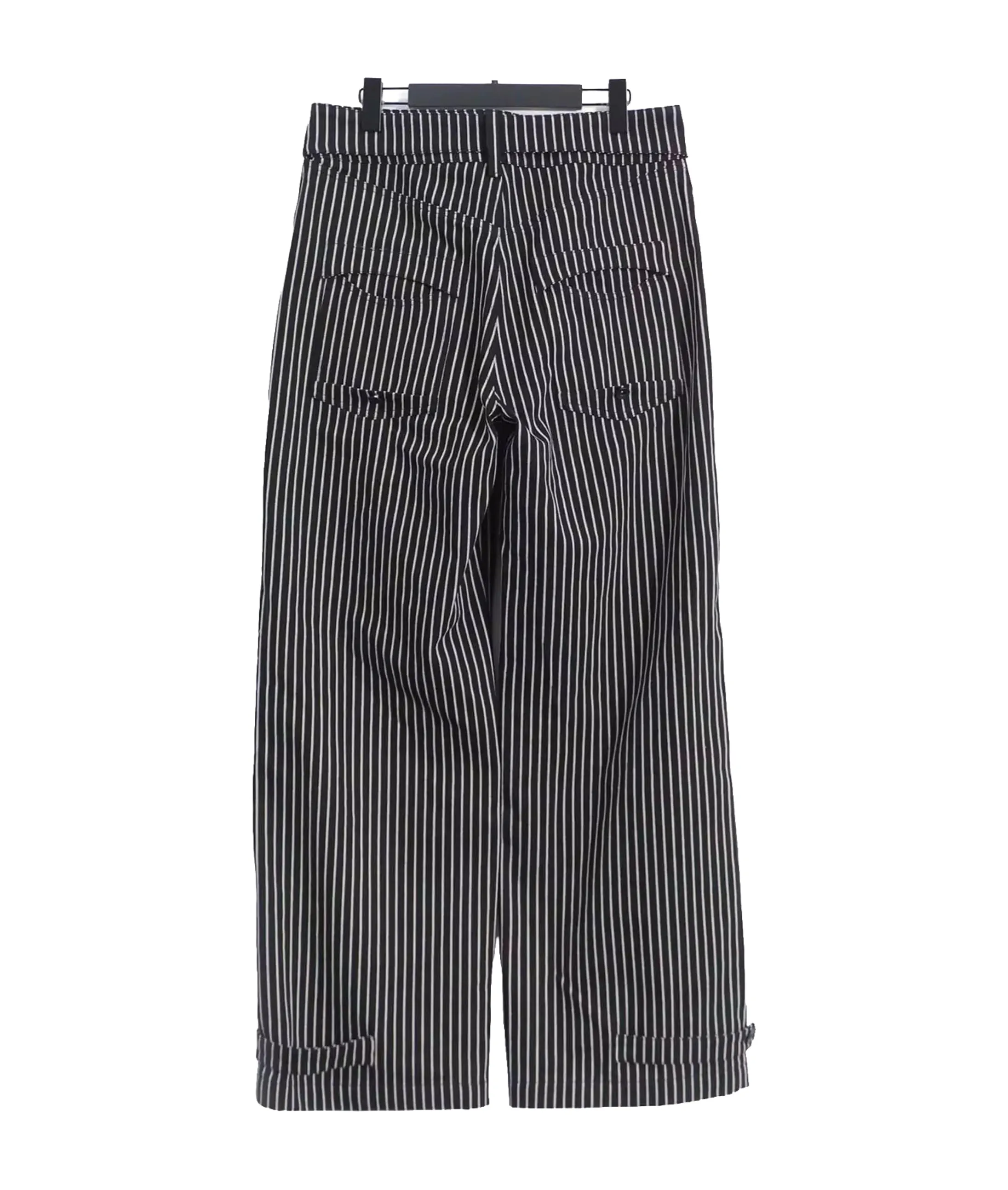 Jacquard Cycler Denim sold by Free Agency product image thumbnail 2
