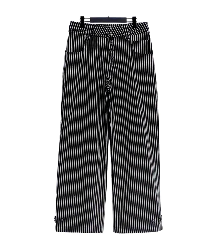Jacquard Cycler Denim made by Free Agency
