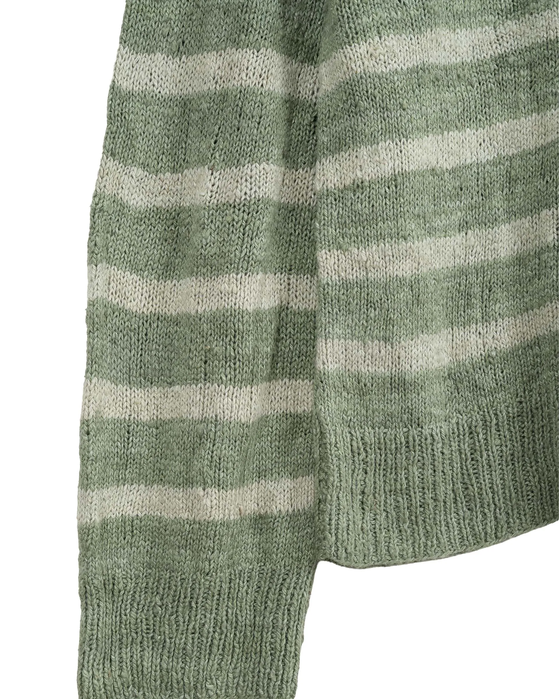 Portsmouth Rollneck - Green sold by Free Agency product image thumbnail 5