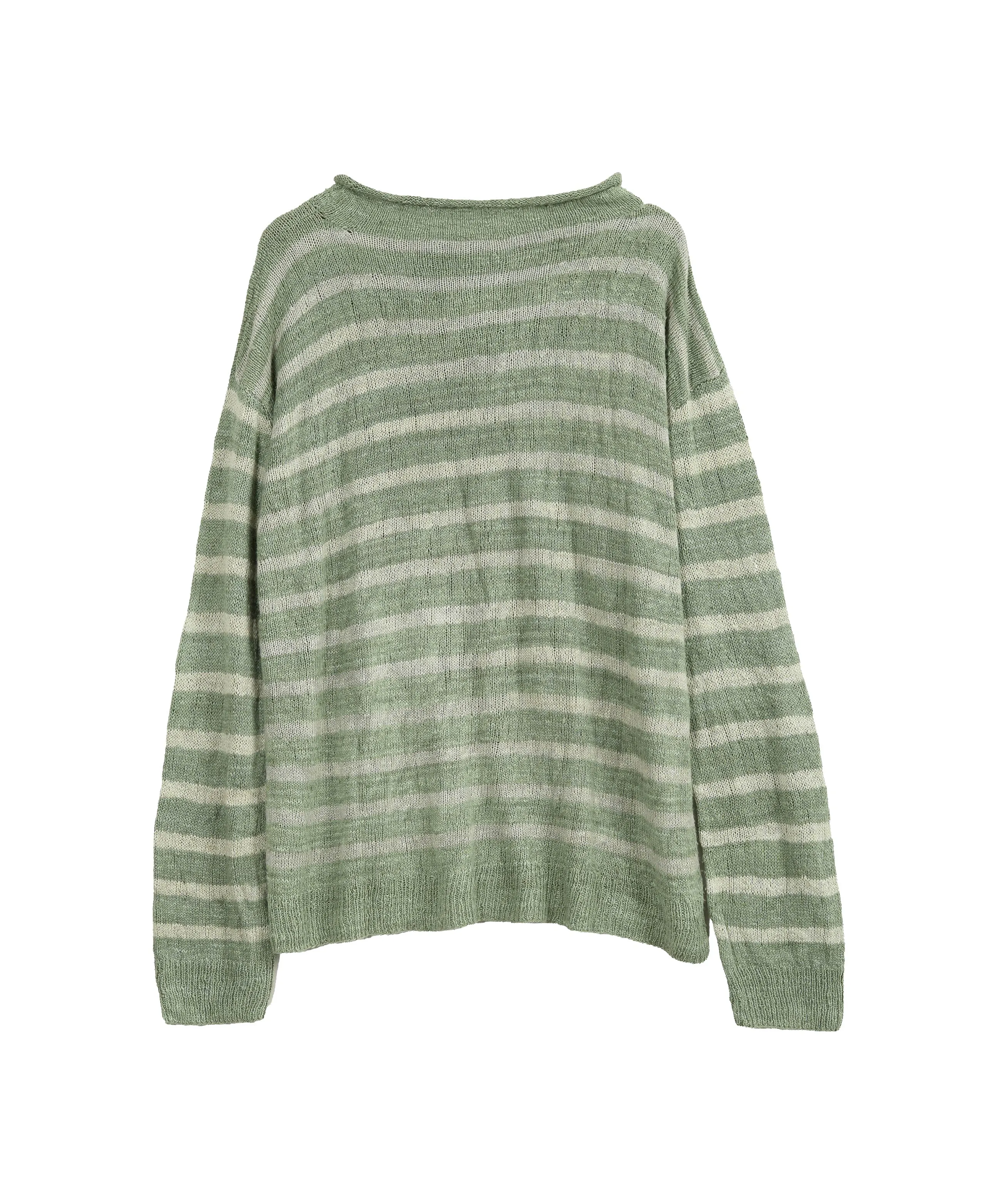 Portsmouth Rollneck - Green sold by Free Agency product image thumbnail 2
