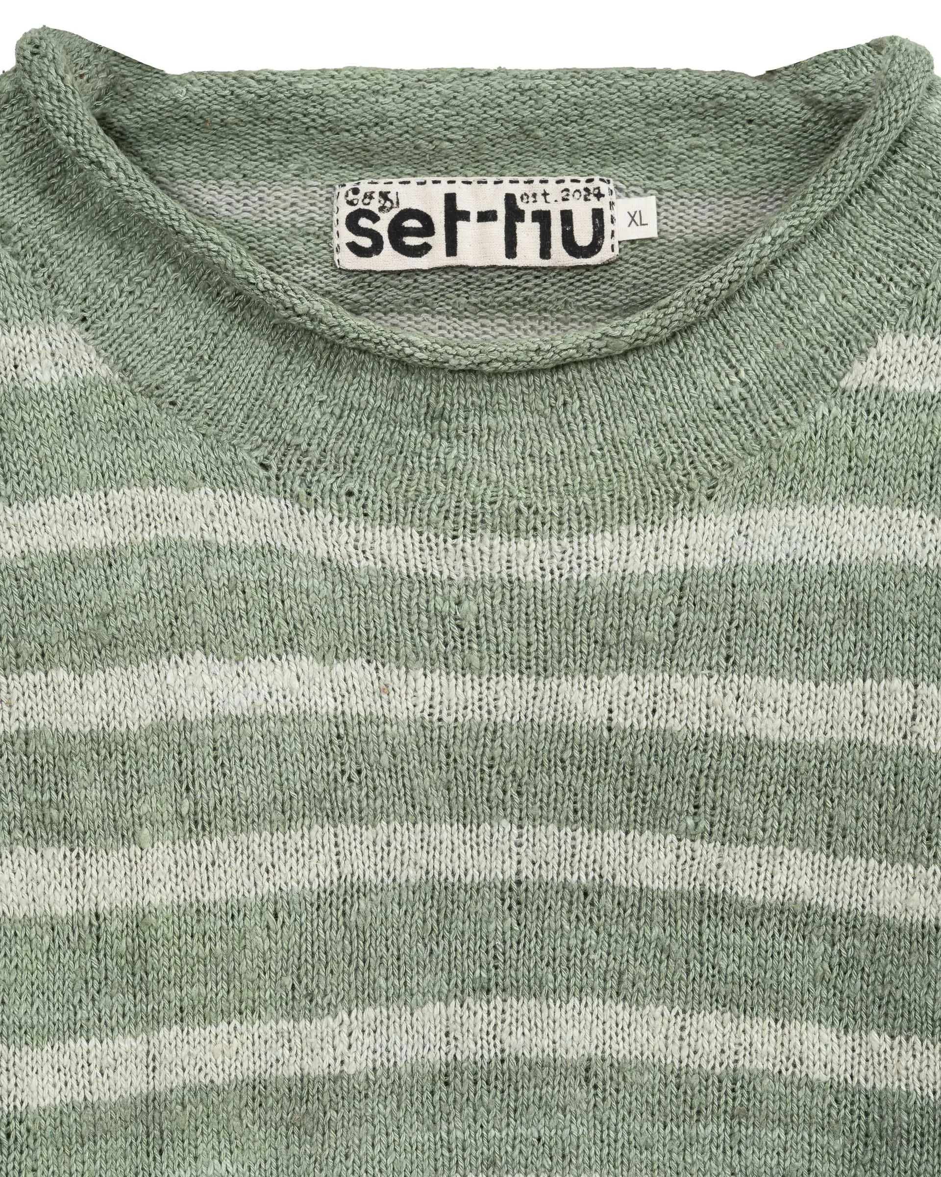 Portsmouth Rollneck - Green sold by Free Agency product image thumbnail 3