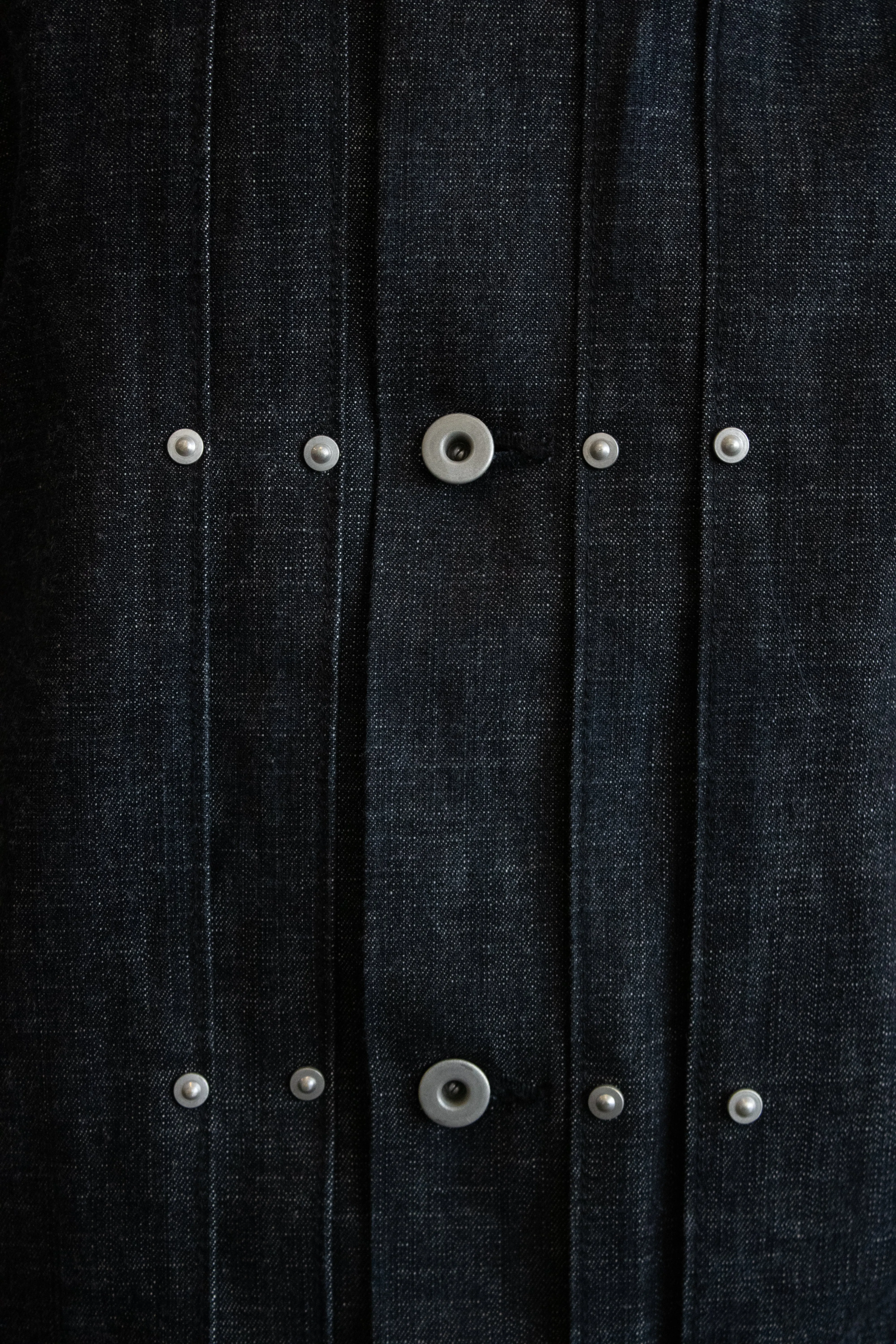 Accordion Jacket sold by Free Agency product image thumbnail 5