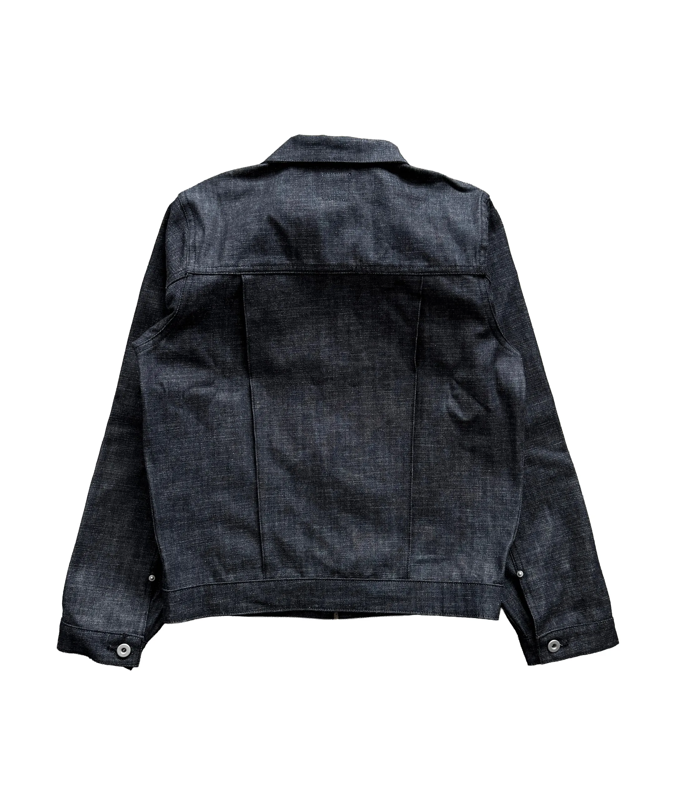 Accordion Jacket sold by Free Agency product image thumbnail 2