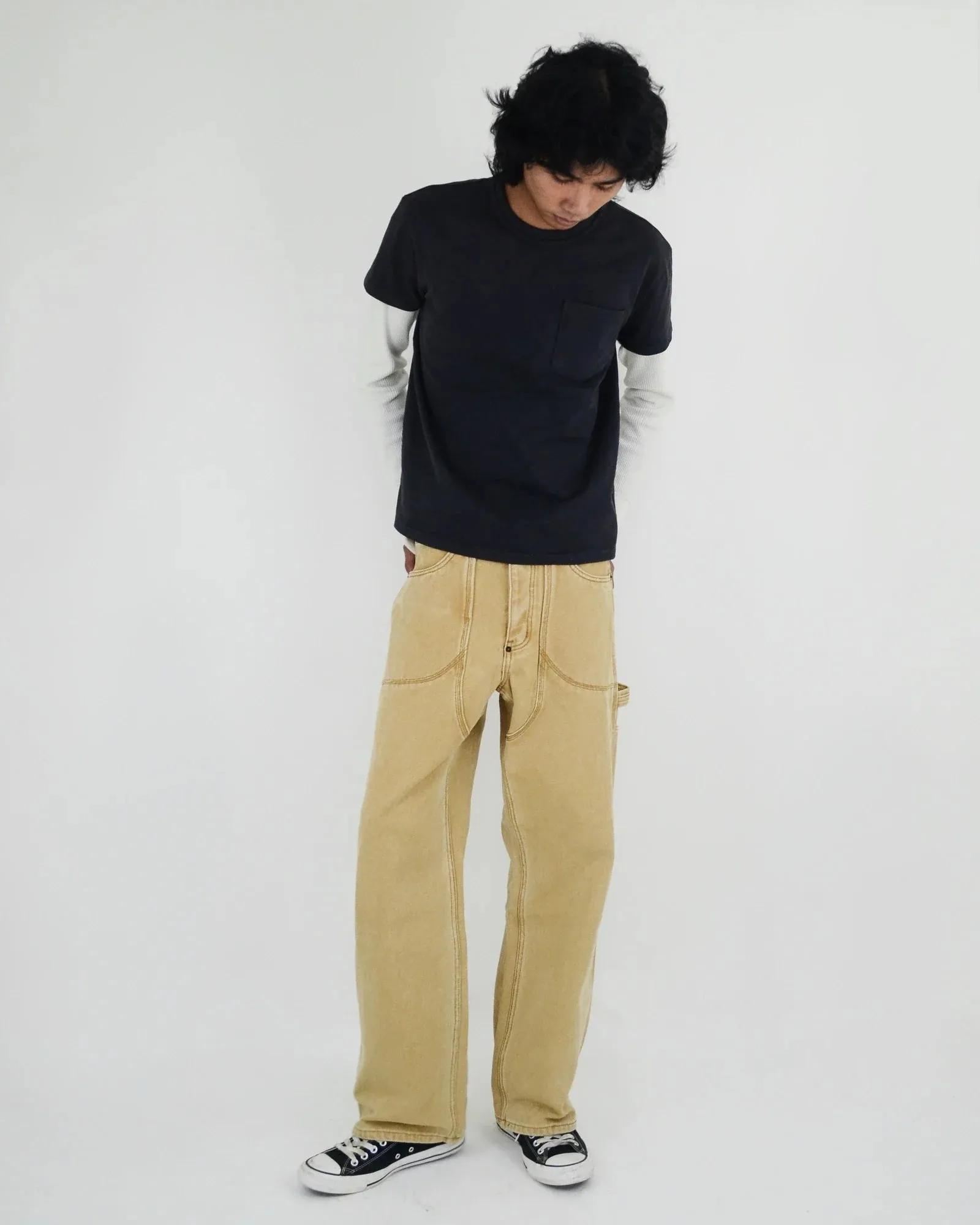Chaps Carpenter Pant sold by Free Agency product image thumbnail 5