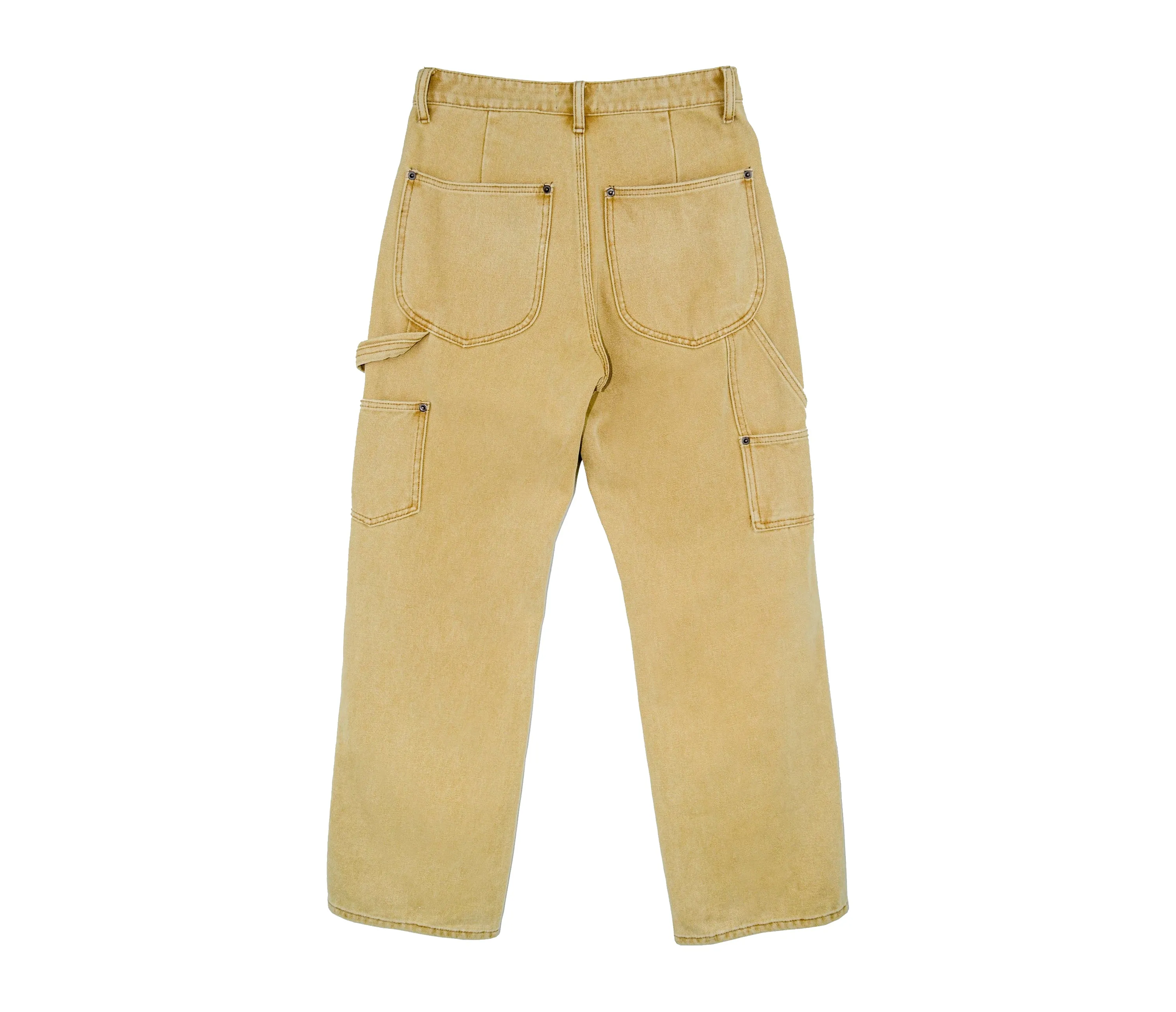 Chaps Carpenter Pant sold by Free Agency product image thumbnail 2