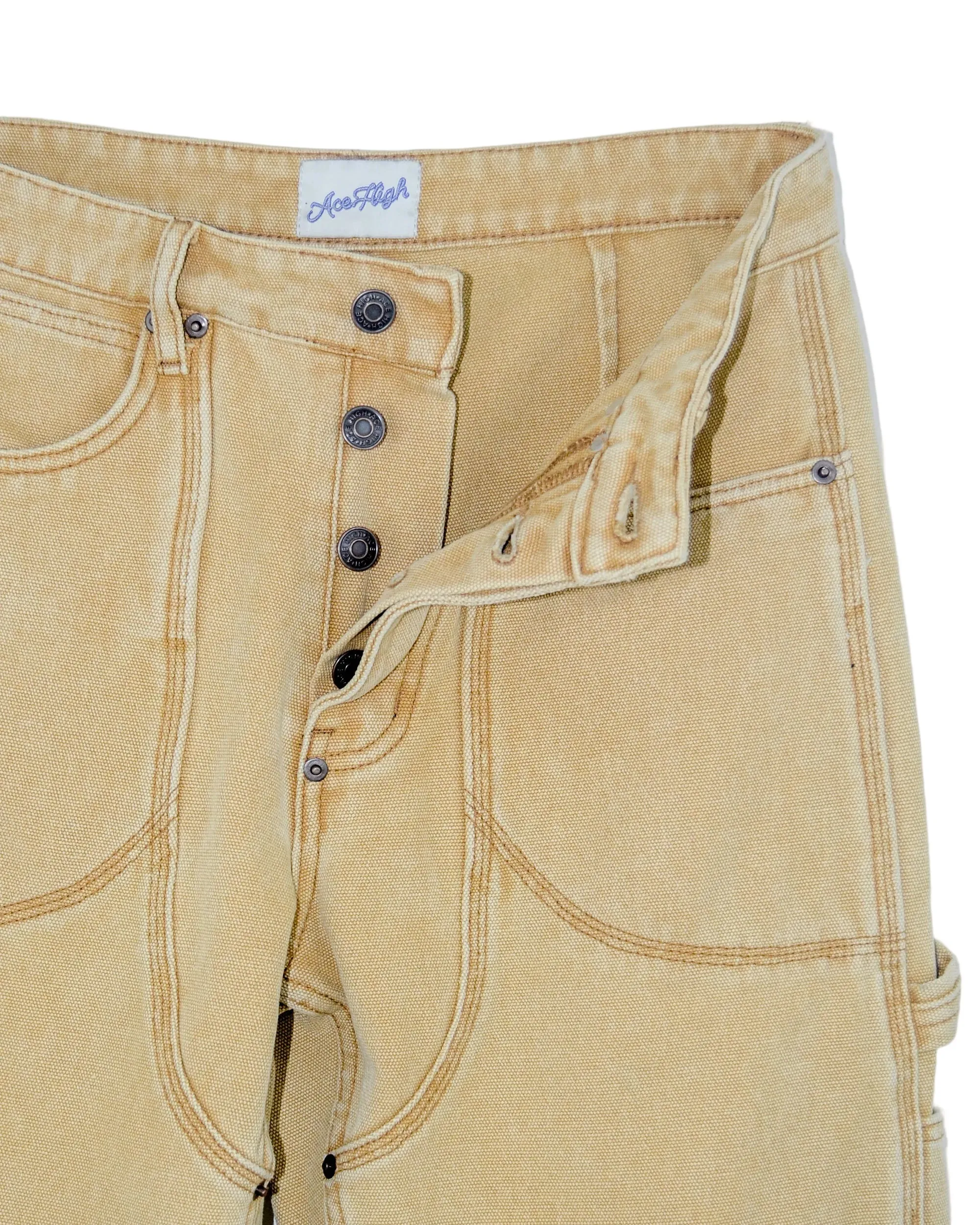Chaps Carpenter Pant sold by Free Agency product image thumbnail 3