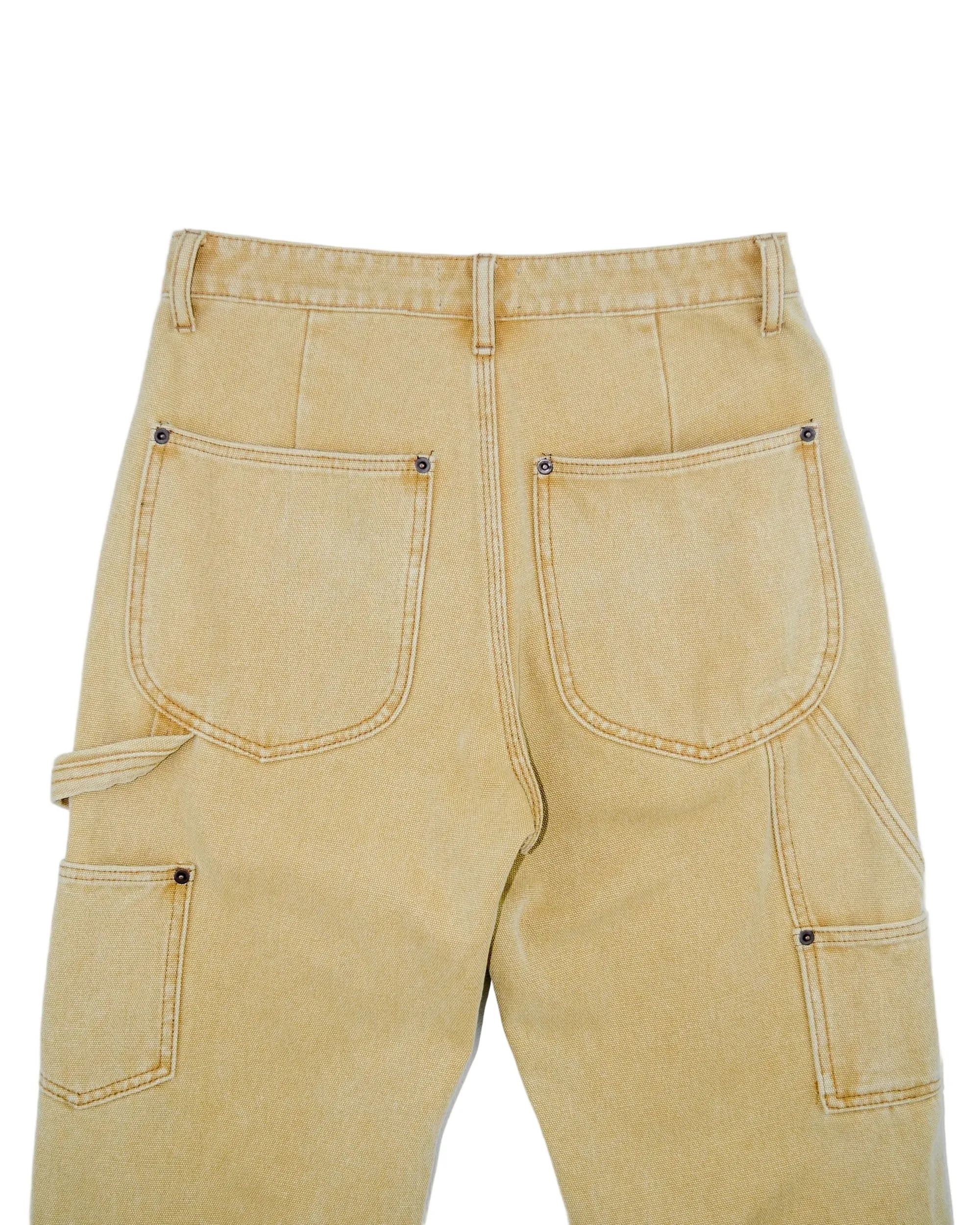 Chaps Carpenter Pant sold by Free Agency product image thumbnail 4