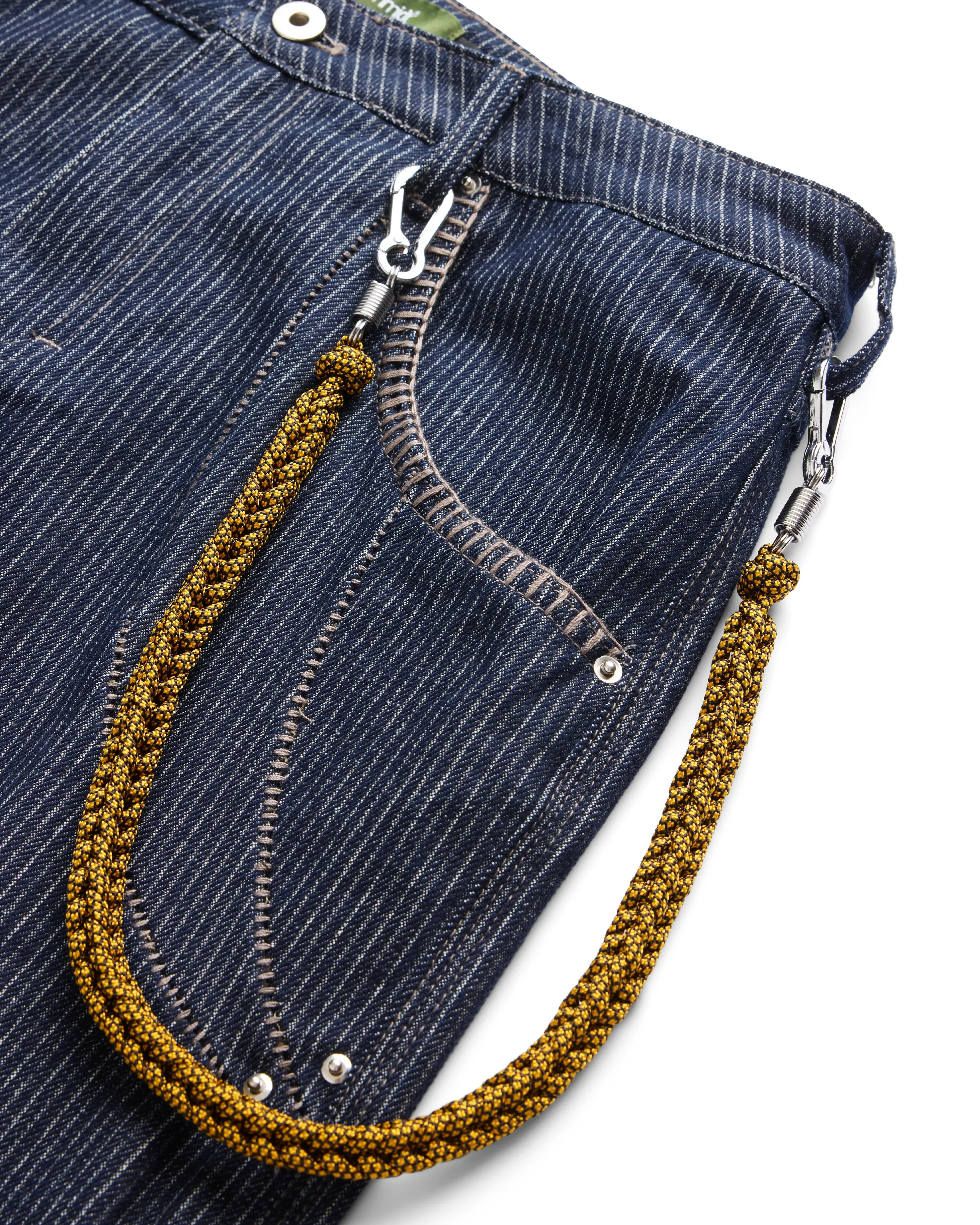 Michigan Denim sold by Free Agency product image thumbnail 3