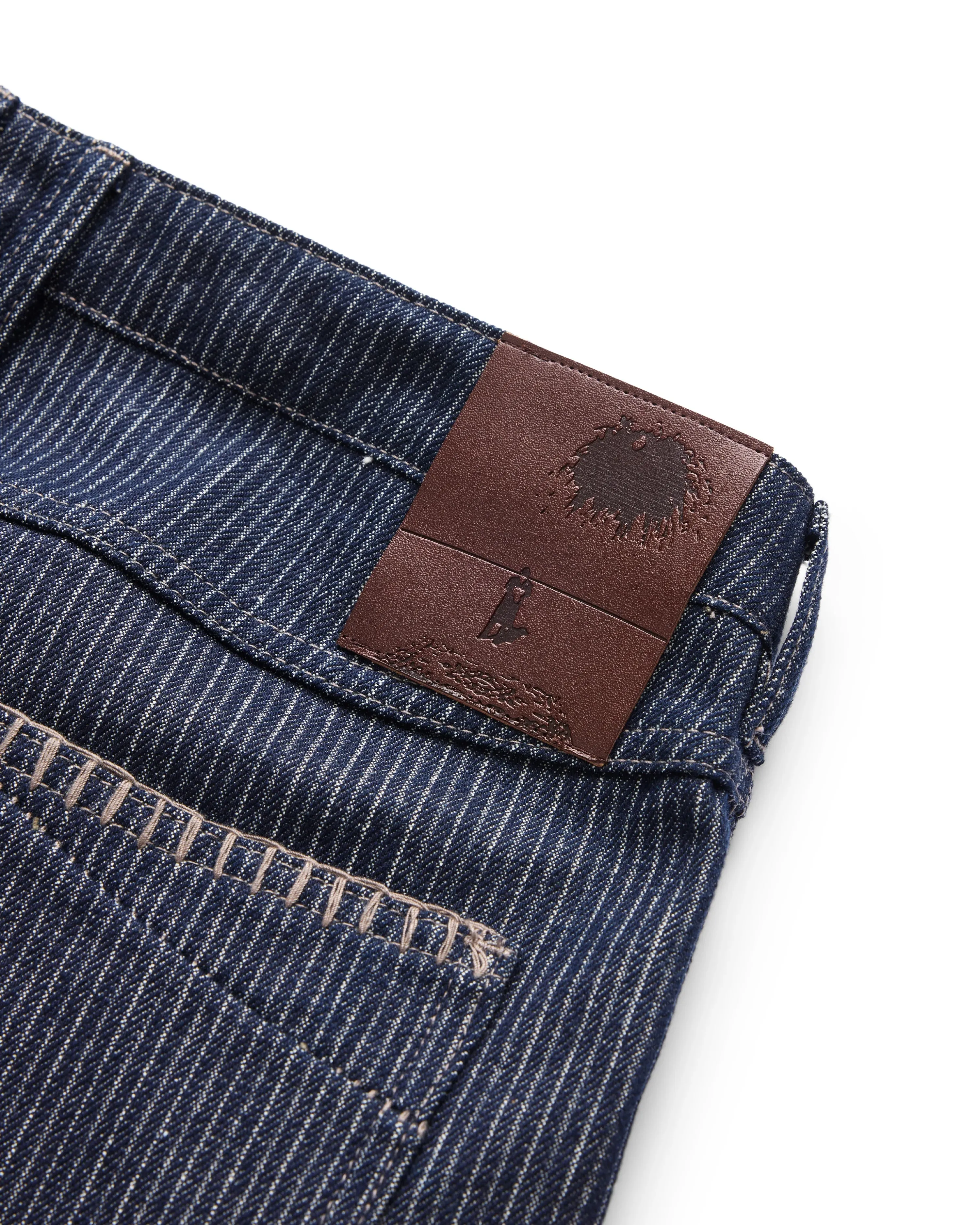 Michigan Denim sold by Free Agency product image thumbnail 4
