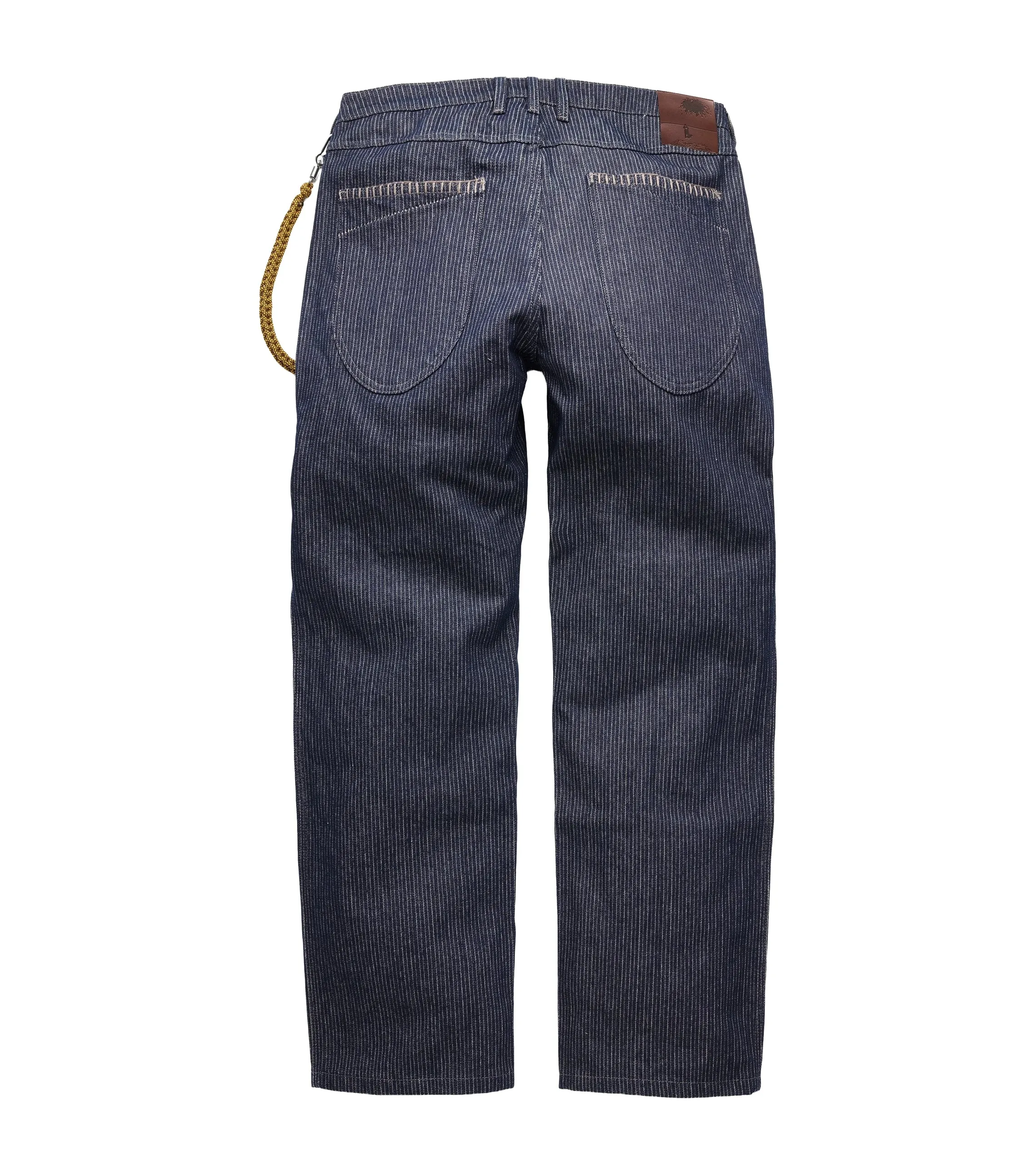 Michigan Denim sold by Free Agency product image thumbnail 2