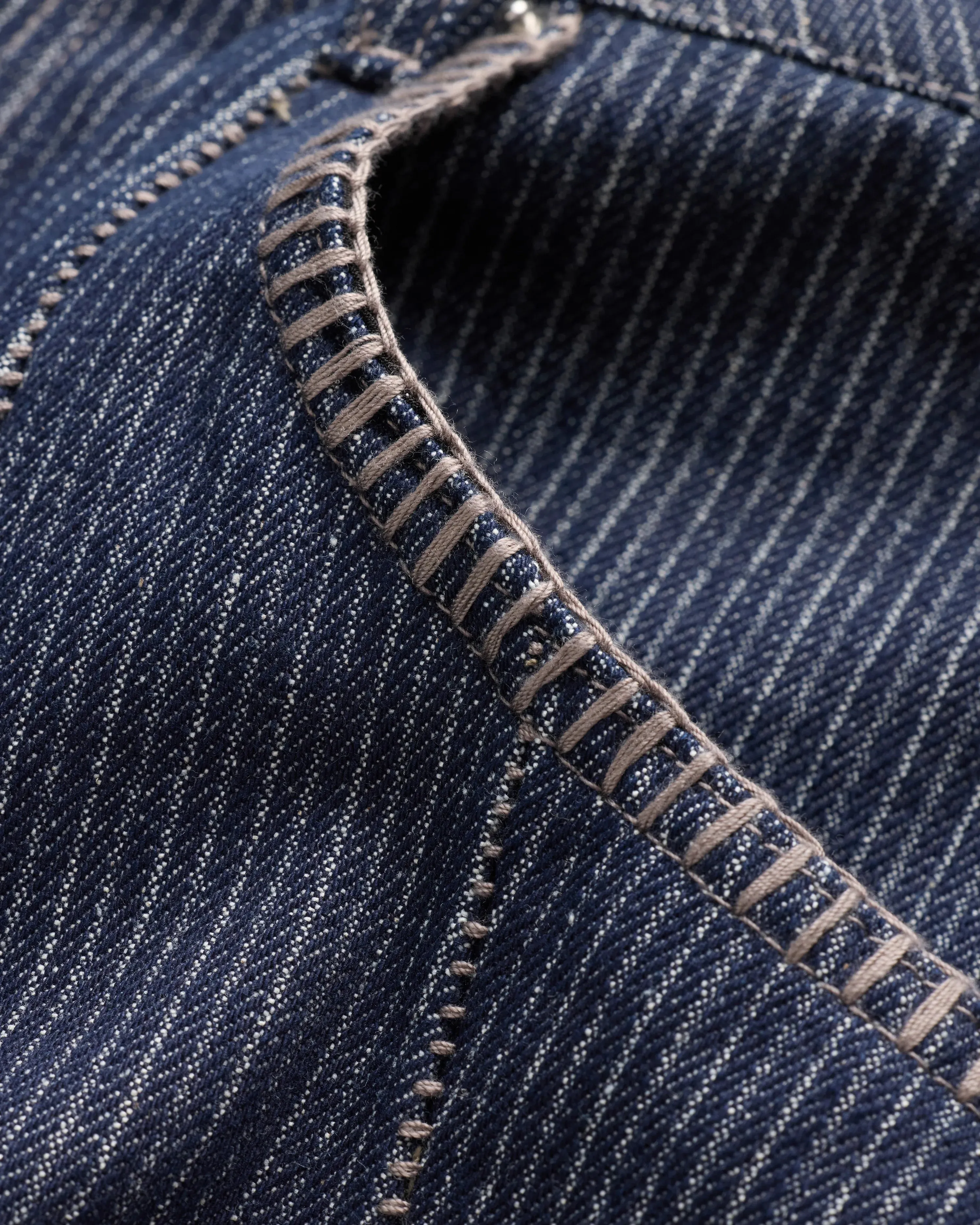 Michigan Denim sold by Free Agency product image thumbnail 5