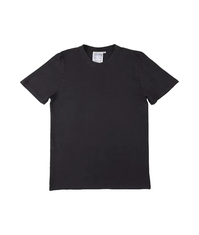 Baja Tee - Black made by Jungmaven