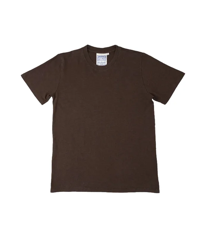 Jung Tee - Coffee Bean made by Jungmaven