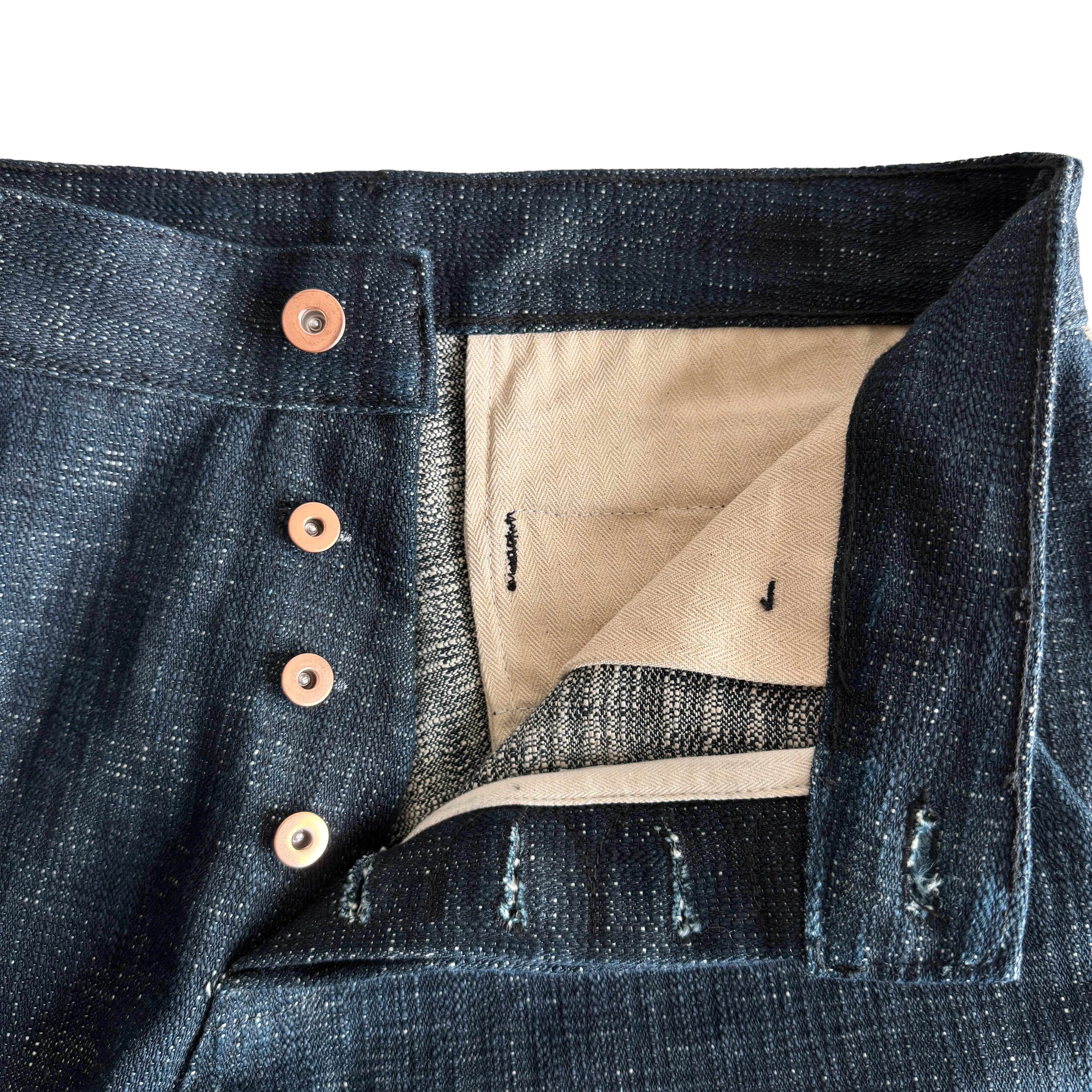 Grounded Slub sold by Free Agency product image thumbnail 4