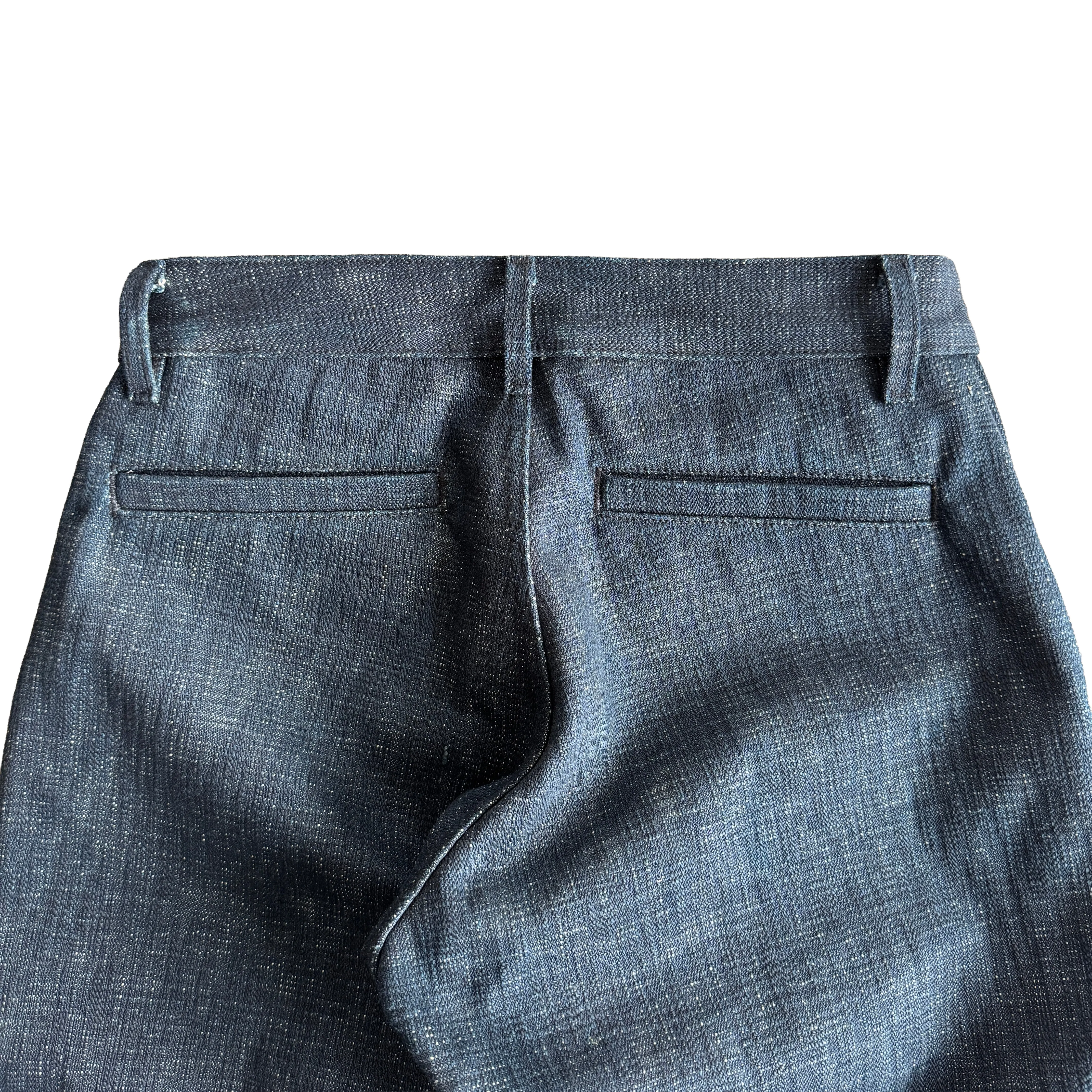 Grounded Slub sold by Free Agency product image thumbnail 3