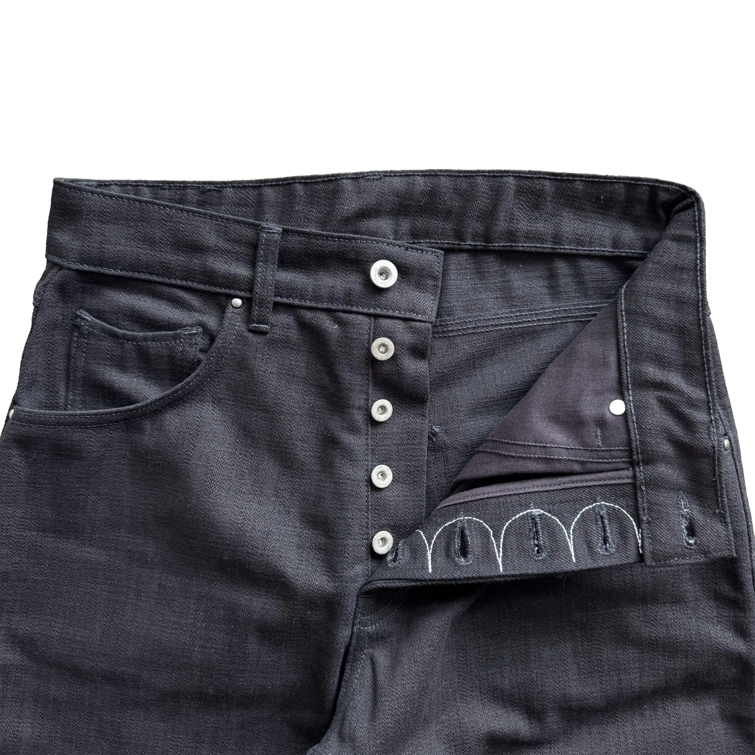 Unburden Everyday's - Black sold by Free Agency product image thumbnail 3