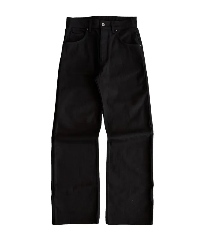 Unburden Everyday's - Black made by Free Agency