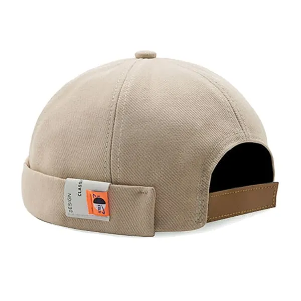 Scalby Classic Docker Cap sold by Ghelter product image thumbnail 4