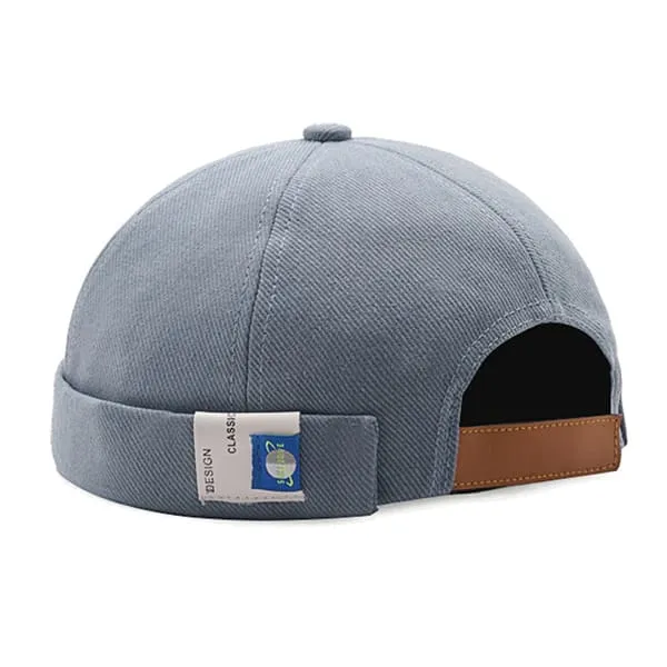 Scalby Classic Docker Cap sold by Ghelter product image thumbnail 2