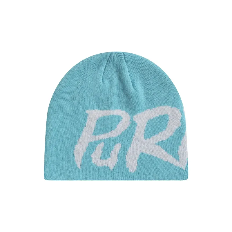 PURPIH Winter Skully Beanie made by Ghelter