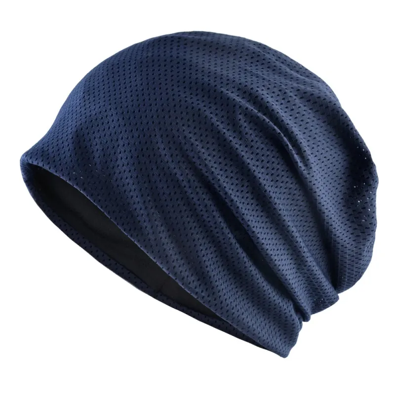 Jackson Running Beanie made by Ghelter