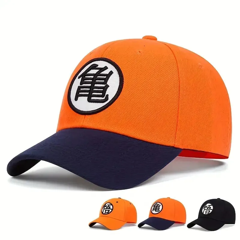 Dragon Ball Baseball Cap made by Ghelter