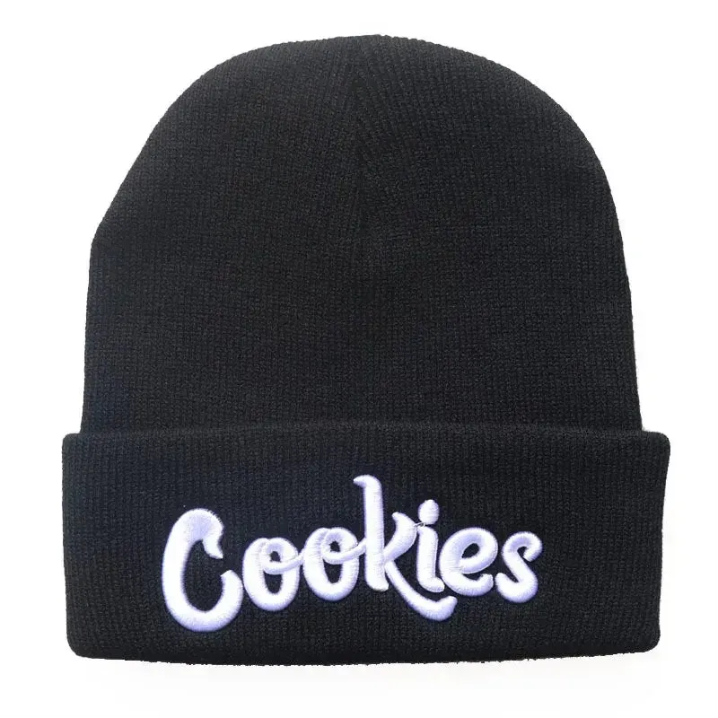 Cookies Winter Beanie made by Ghelter