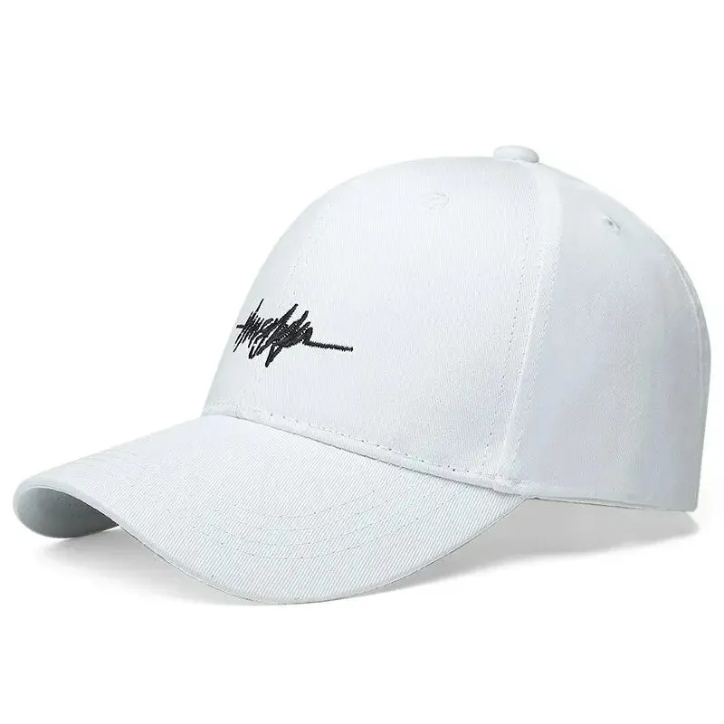 Thug Life Plain Baseball Cap made by Ghelter