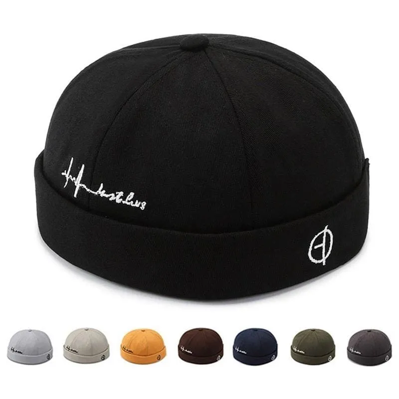 Frecher Streetwear Docker Cap made by Ghelter