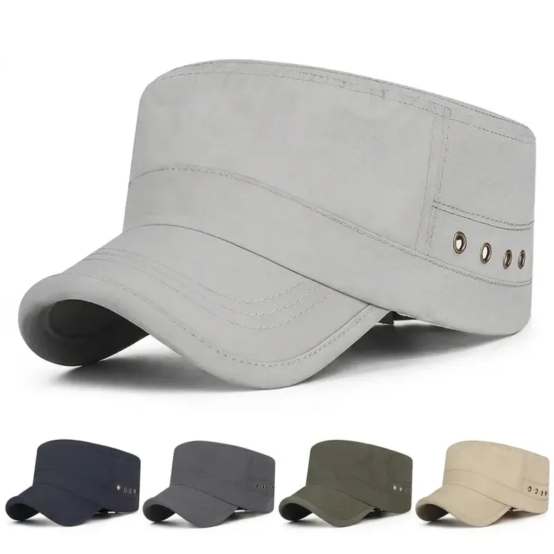 Stamford Vintage Military Army Cap made by Ghelter
