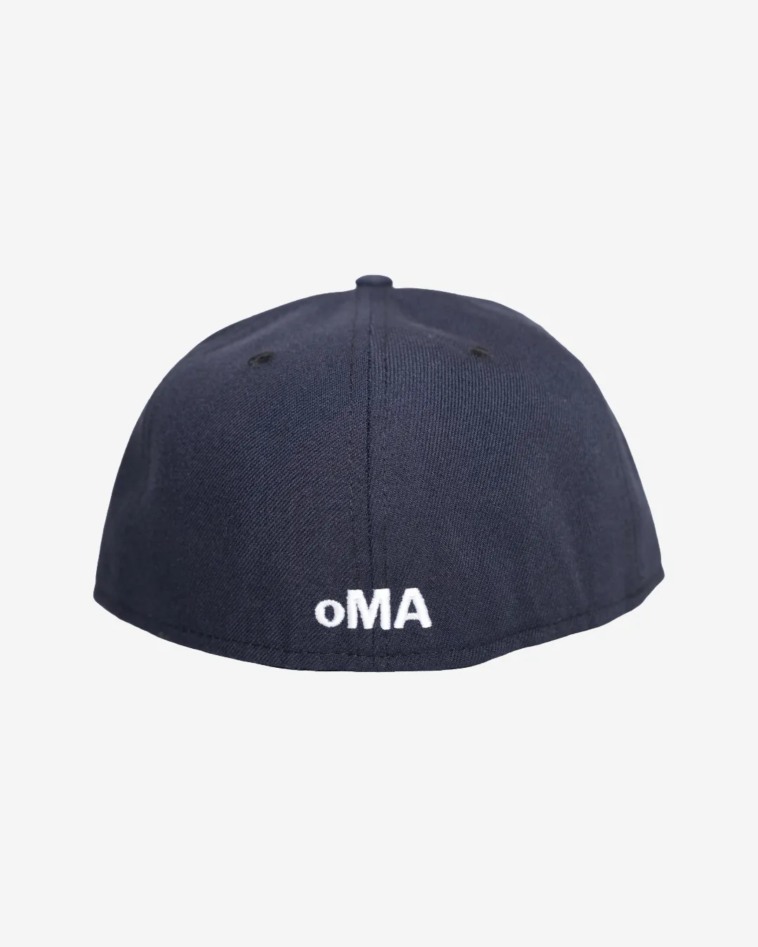 NY IDWB FITTED HAT (SAMPLE) sold by oMA Studios product image thumbnail 3