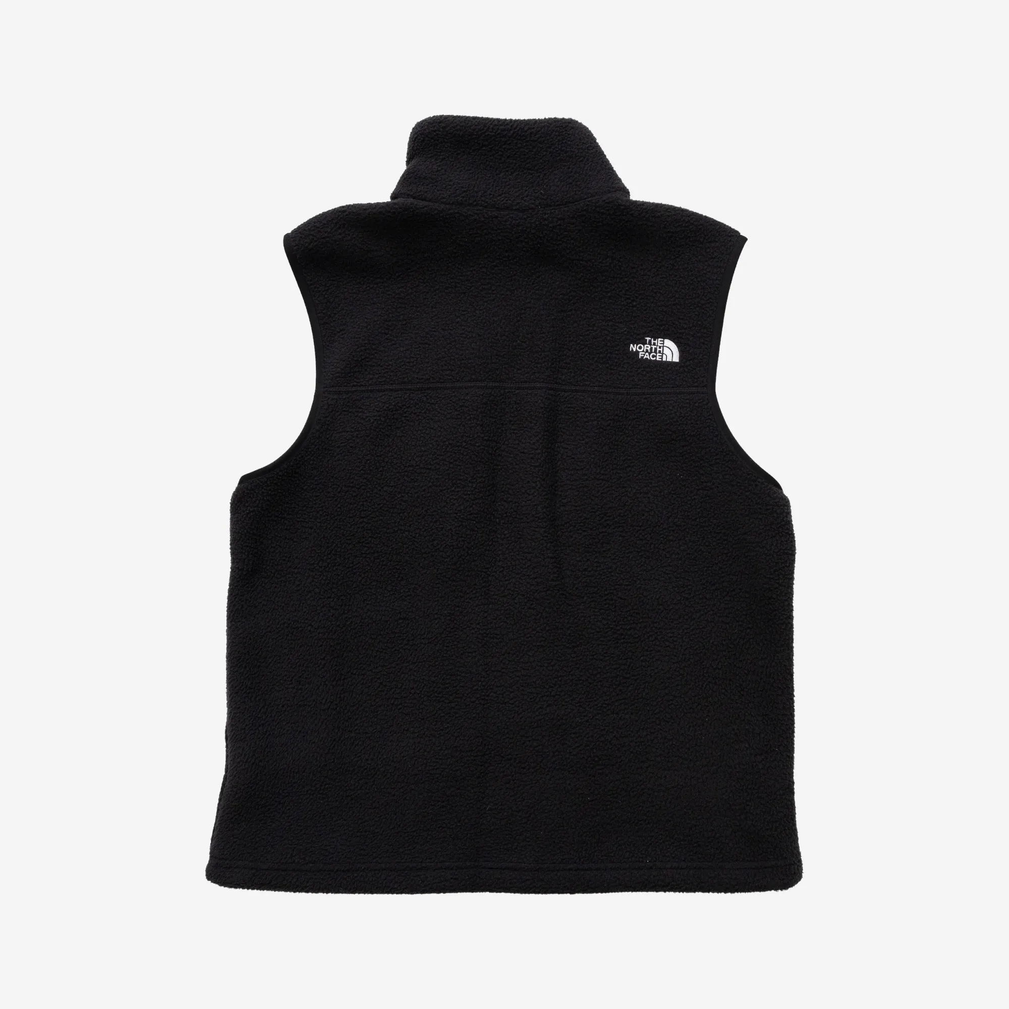 NoRTH FACE YUMIORI FLEECE VEST sold by oMA Studios product image thumbnail 2