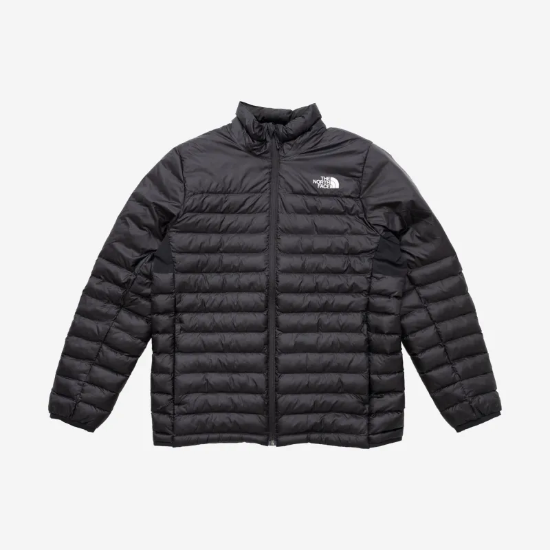 NoRTH FACE TERRA PEAK JACKET made by oMA Studios