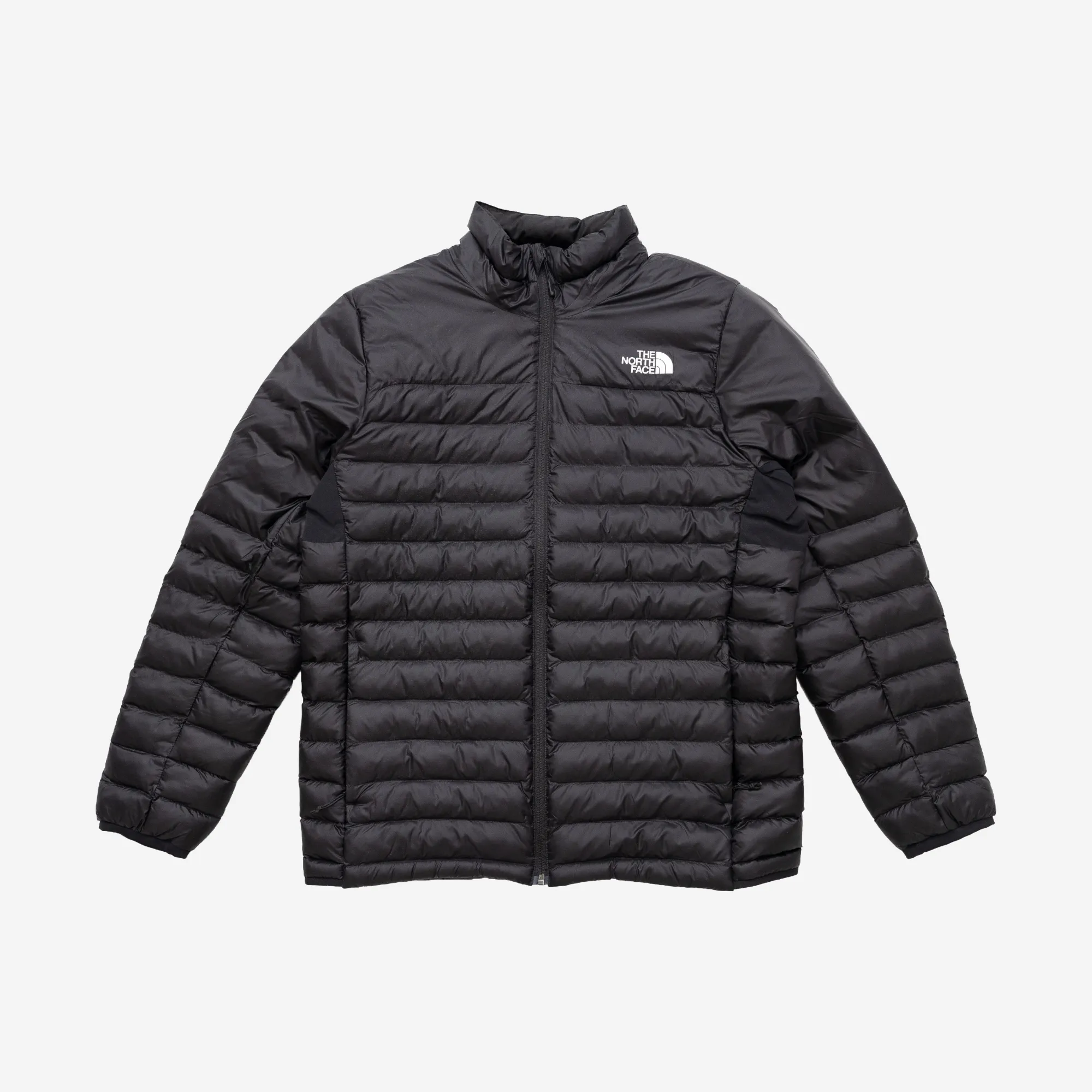 NoRTH FACE TERRA PEAK JACKET sold by oMA Studios