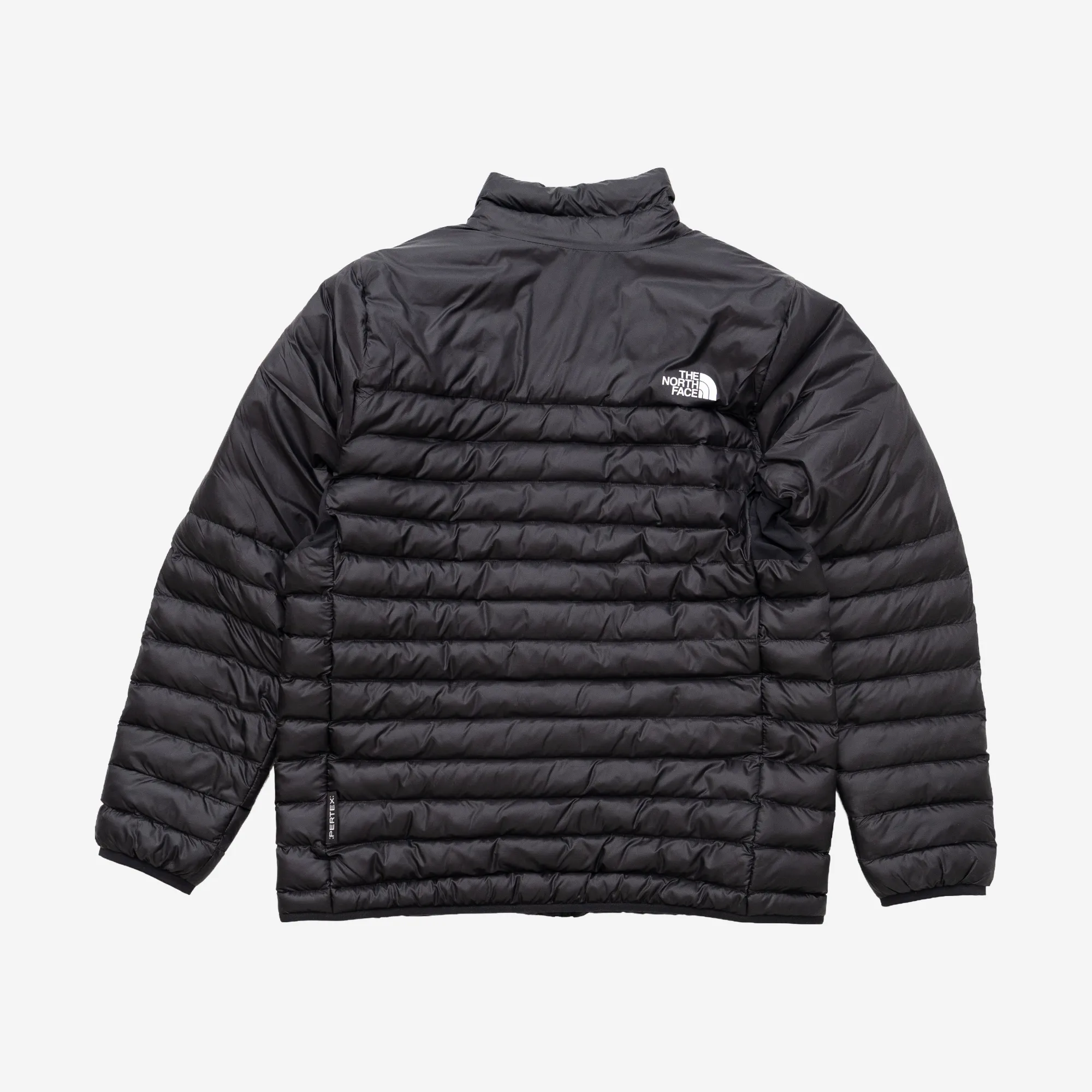 NoRTH FACE TERRA PEAK JACKET sold by oMA Studios product image thumbnail 2