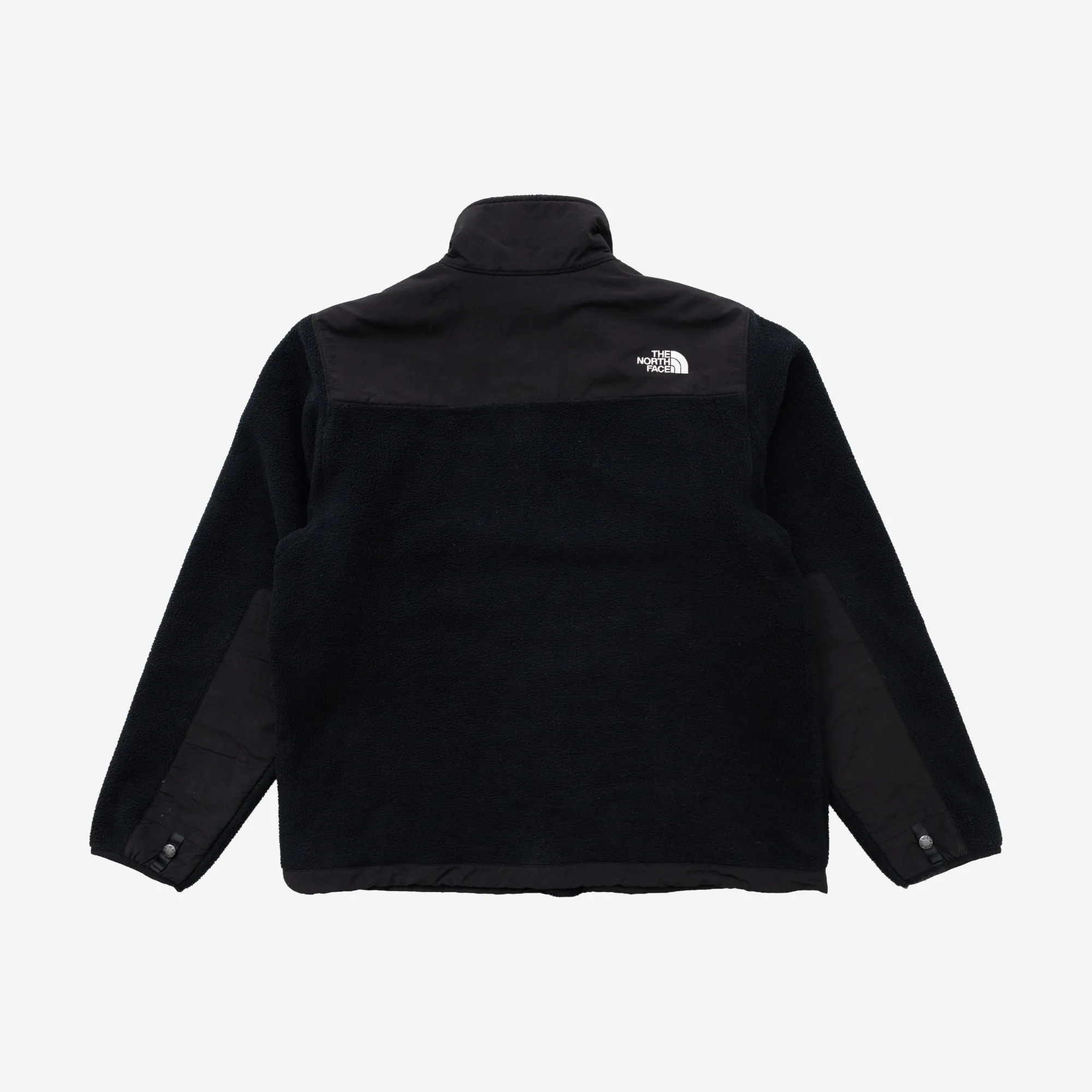 NoRTH FACE RETRo DENALI FLEECE JACKET sold by oMA Studios product image thumbnail 2