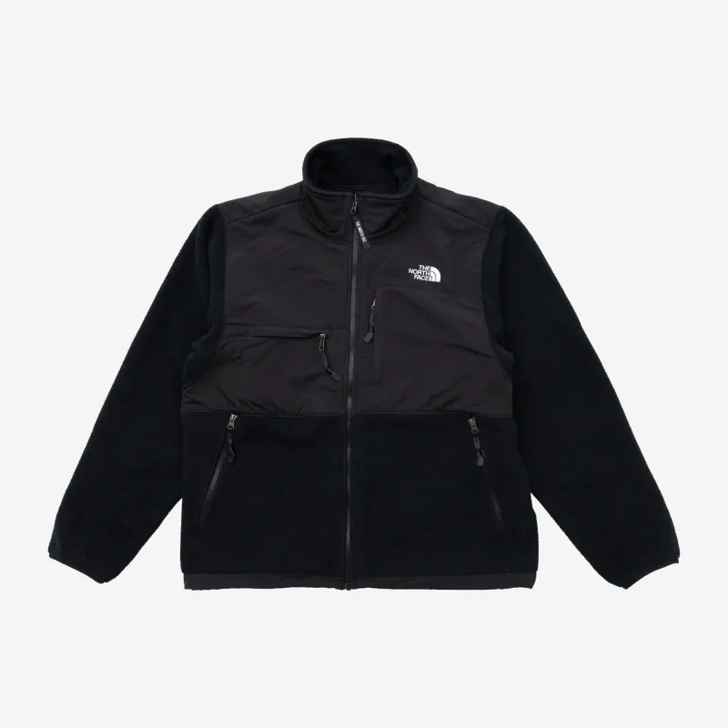 NoRTH FACE RETRo DENALI FLEECE JACKET made by oMA Studios