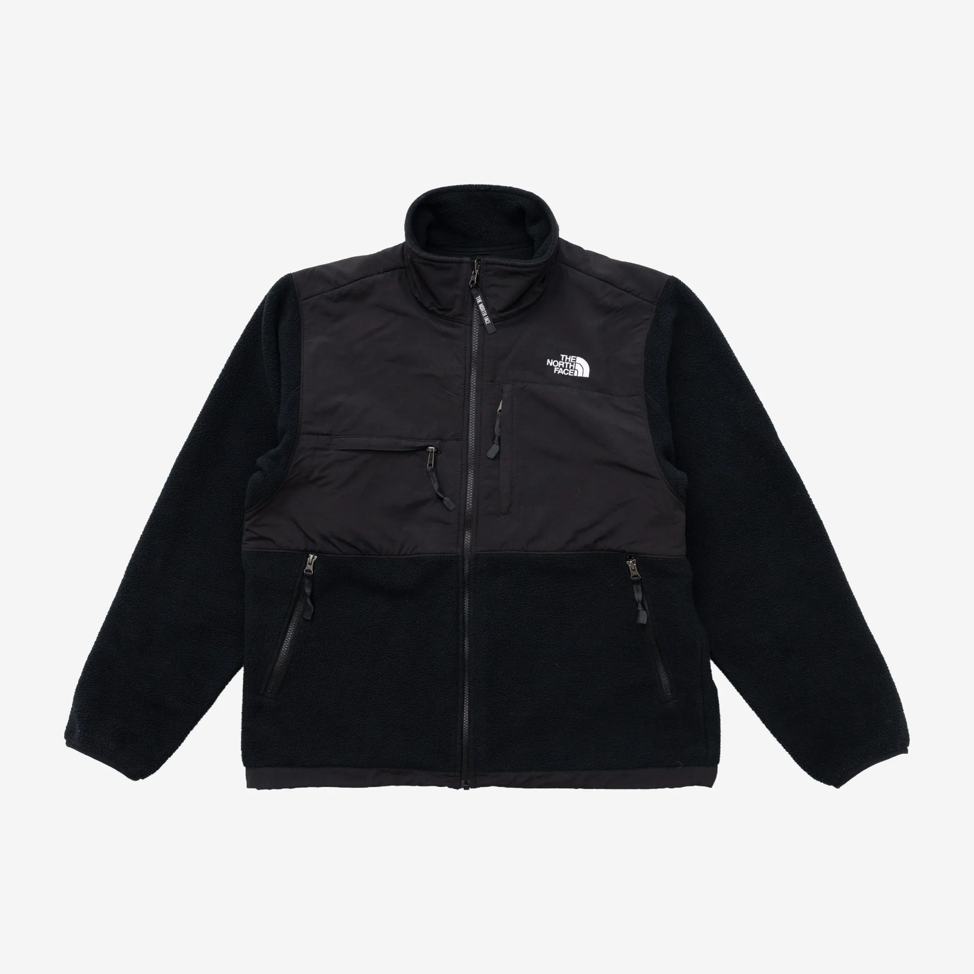 NoRTH FACE RETRo DENALI FLEECE JACKET sold by oMA Studios